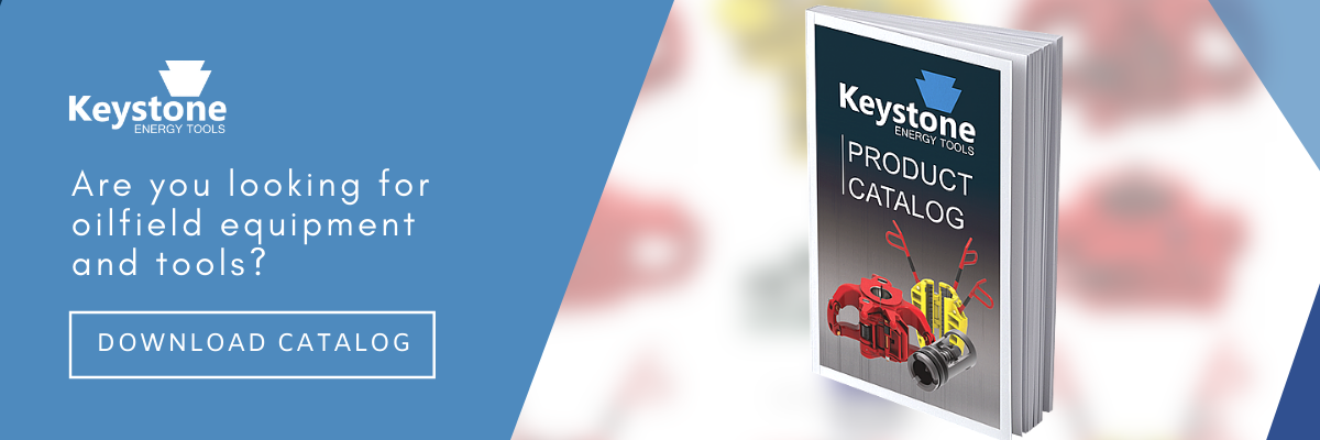 Keystone Energy - Product Catalog