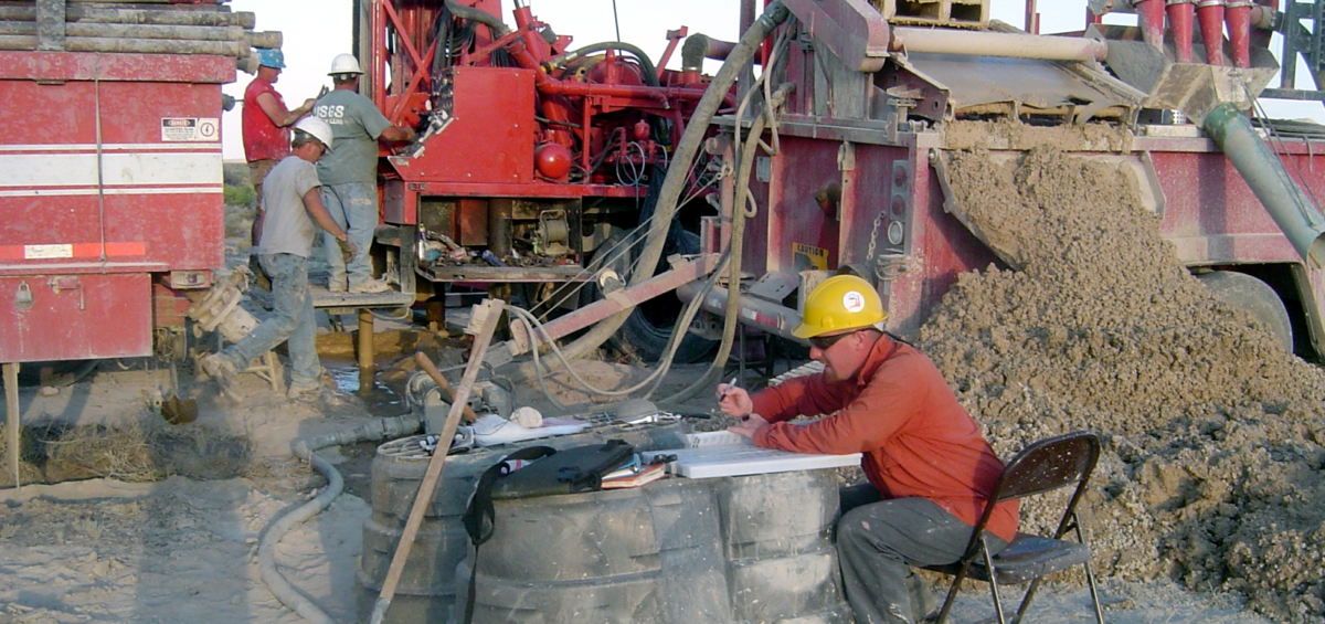 5 Most Important Oilfield Tools