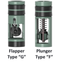 7 Types Of Drill Pipe Float Valves Keystone Energy Tools