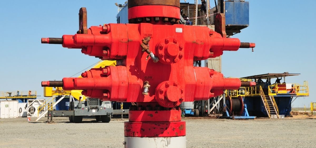 the role of the blowout preventer - bop - keystone energy