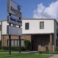 keystone oilfield tools storefront